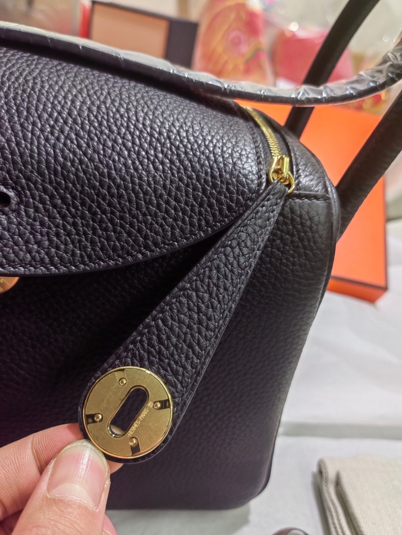 Hermes Top Handle Bags